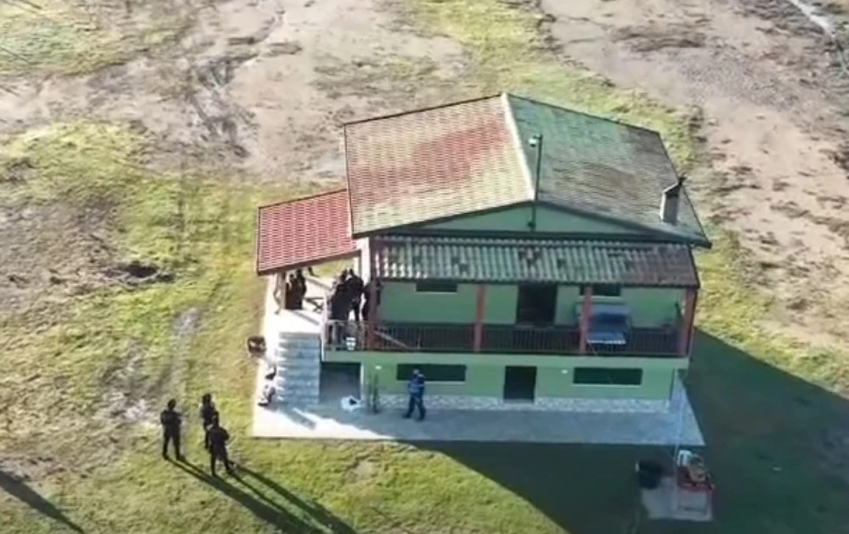 Dy të shpallur në kërkim, me rrezikshmëri të lartë, arrestohen në një operacion të policisë