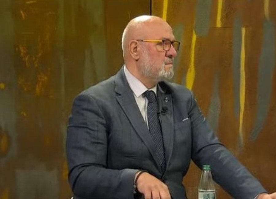 Kush qëndron pas Salianjit dhe Alimehmetit?