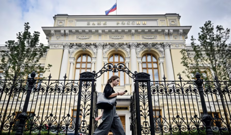 Banka Qendrore e Rusisë: Planet e BE-së për përdorimin e aseteve tona janë të jashtëligjshme