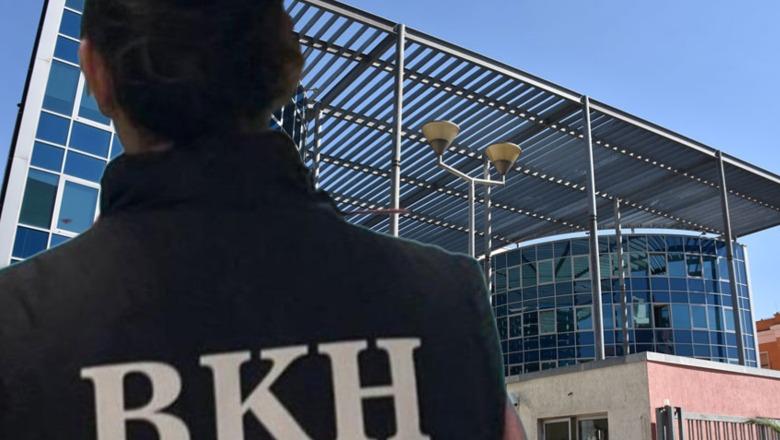 SPAK dhe BKH zbarkojnë te Kodra e Diellit në Tiranë, disa urdhërarreste për tenderët e AKSHI-t