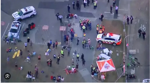 Australia prezanton skemë të re kontrolli armësh pas sulmit tragjik në Bondi Beach