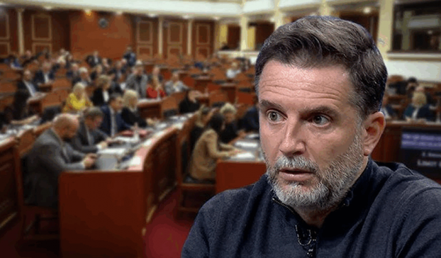 Braçe kërkon reformë të thellë të skemës së pensioneve: “Situata aktuale na bën me turp të gjithëve”