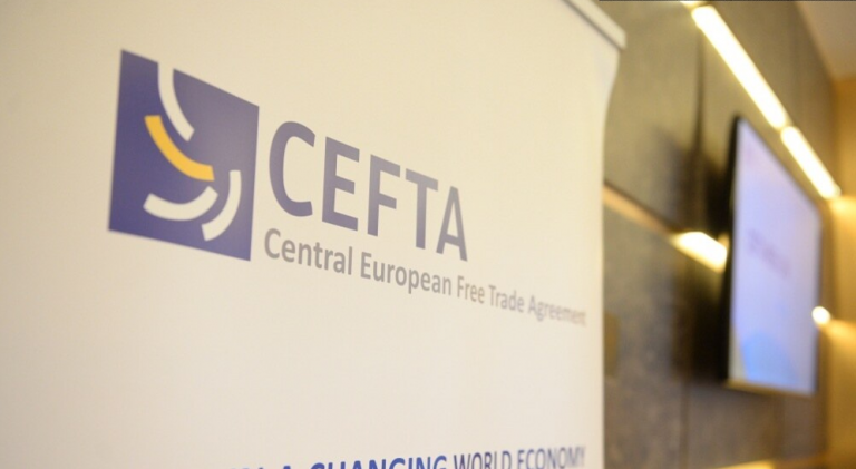 Shqipëria merr Presidencën e CEFTA-së për 2026, Ibrahimaj prezanton prioritetet strategjike të rajonit