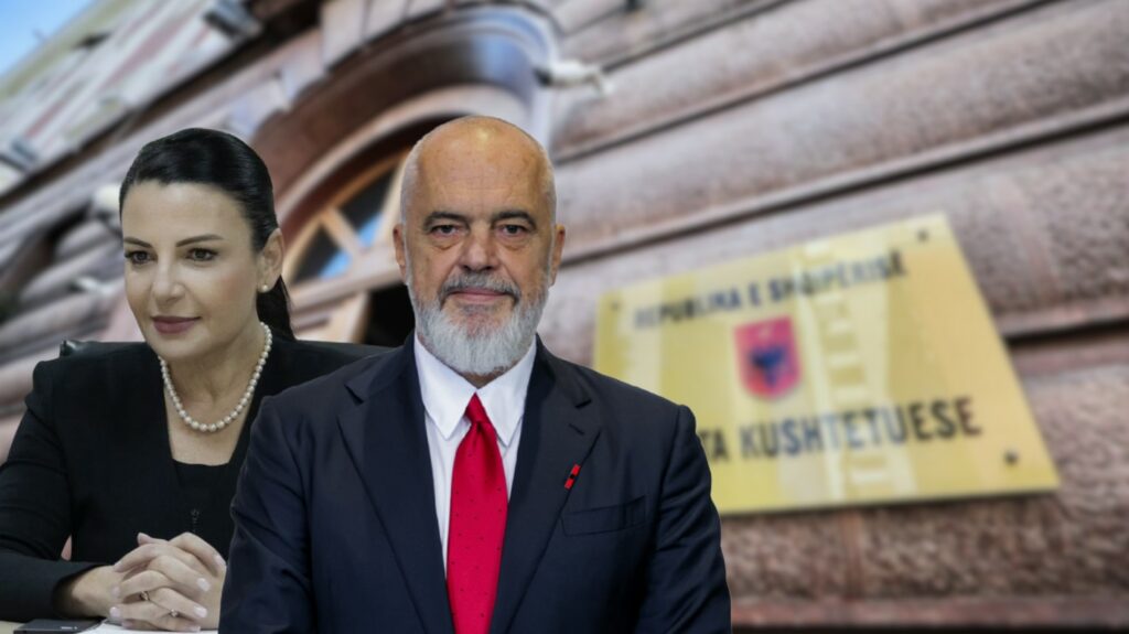 Pezullimi i Ballukut, vendimi i Gjykatës Kushtetuese pritet sot