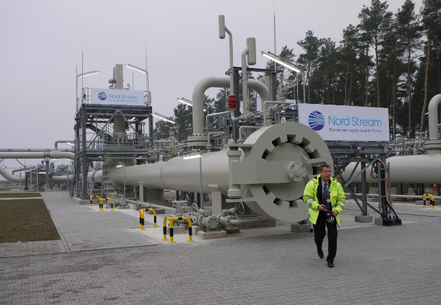 BE miraton marrëveshjen për ndërprerjen e importit të gazit rus, afati i fundit nëntori i 2027-ës