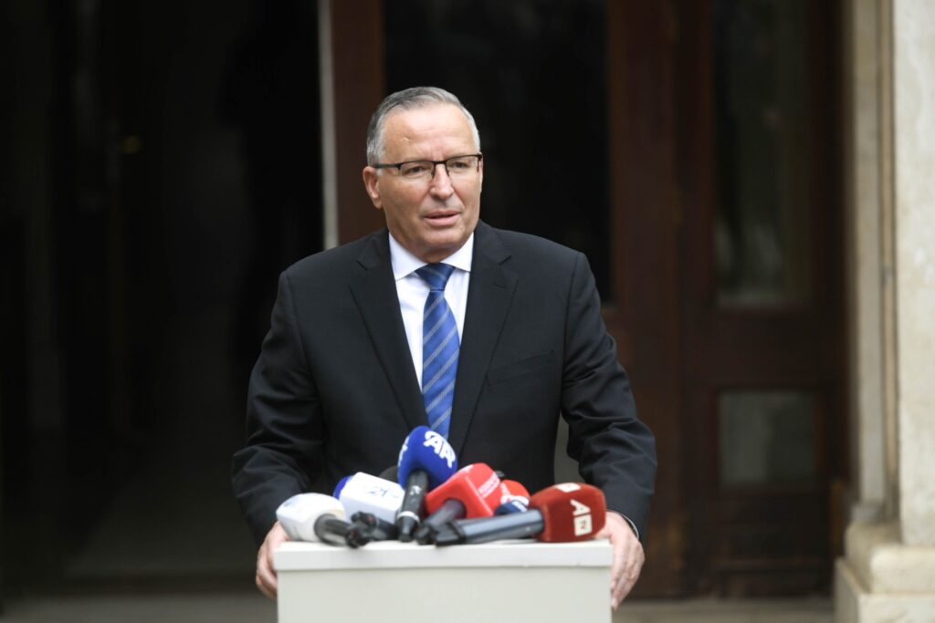 Hamza përshëndet heqjen e masave, e quan vendim të drejtë: Tani duhet të hapet kapitull i ri me BE-në