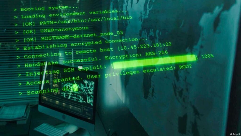 Rusia intensifikon sulmet hibride: Ekspertët gjermanë paralajmërojnë veprim të menjëhershëm