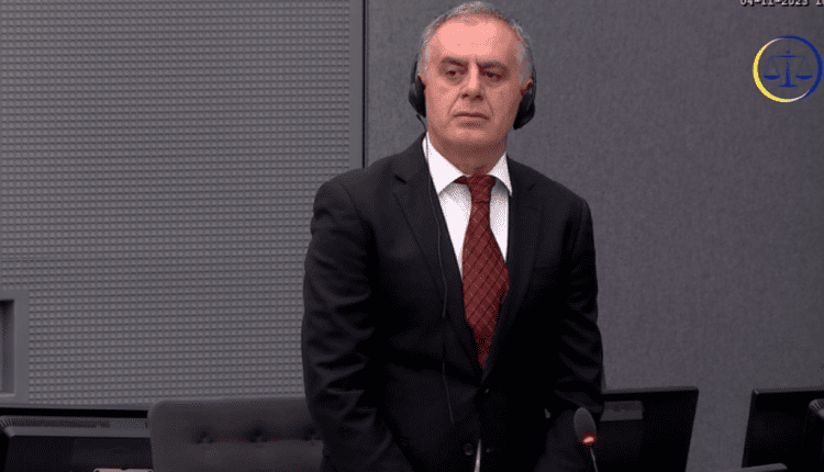 Specialja liron Isni Kilaj nën dorëzaninë prej 40 mijë eurosh