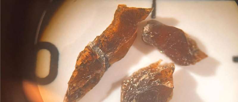 Hulumtimi bazë sfidon monopolin e Kinës mbi elementët e rrallë të tokës