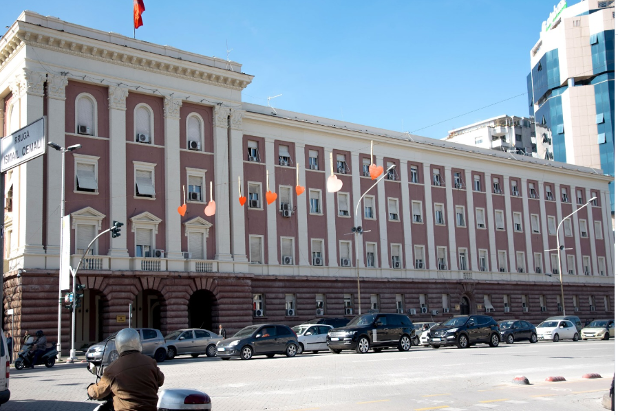 Sot seancë plenare në Kuvend, në fokus raporti vjetor i KQZ