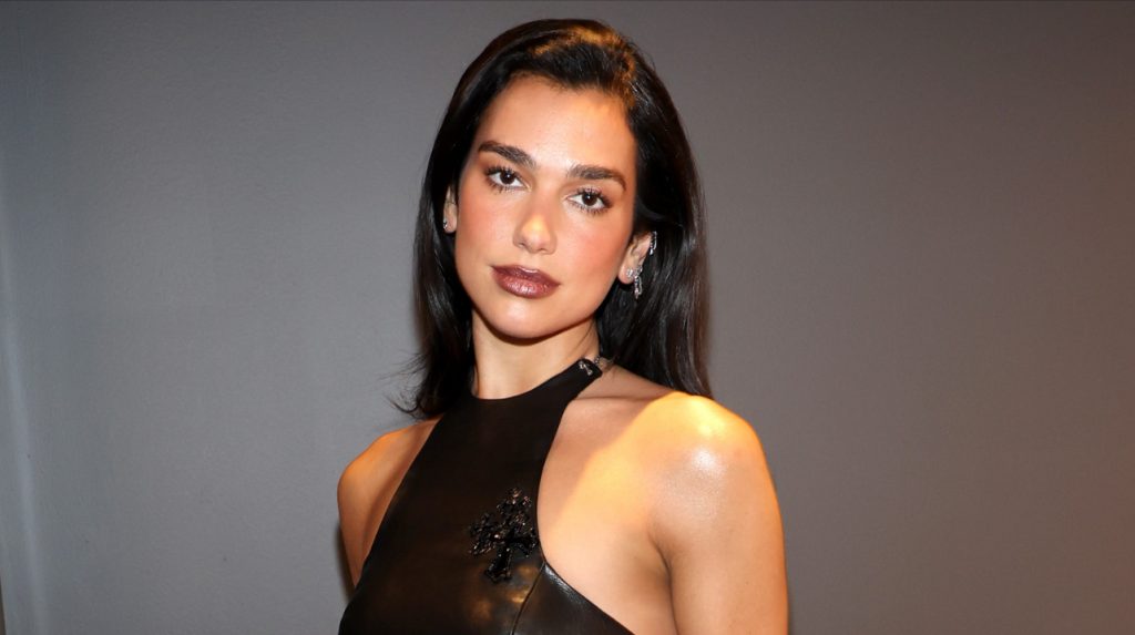 Dua Lipa investon 1 milion dollarë për të rinjtë në Kosovë