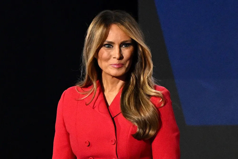 Publikohet traileri i filmit për zonjën e parë të SHBA-së “MELANIA”