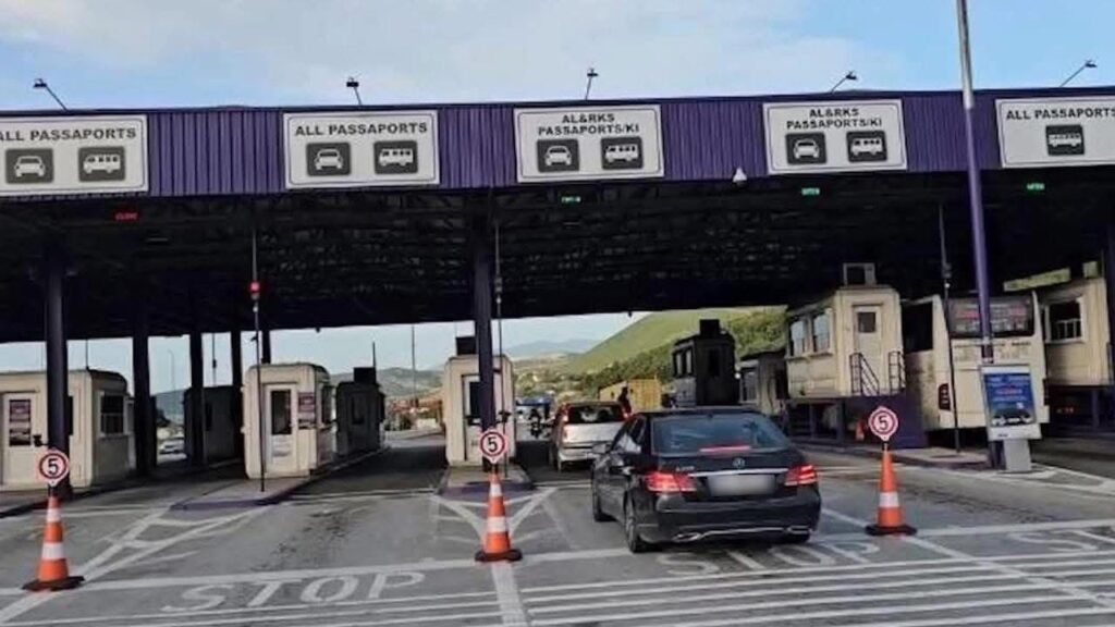 Arrestohet 40-vjeçari nga Kosova në Morinë, i shpallur në kërkim ndërkombëtar nga Finlanda