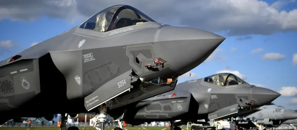 Rritje rekord e të ardhurave të prodhuesve të armëve, ndikimi i luftës në Ukrainë evident