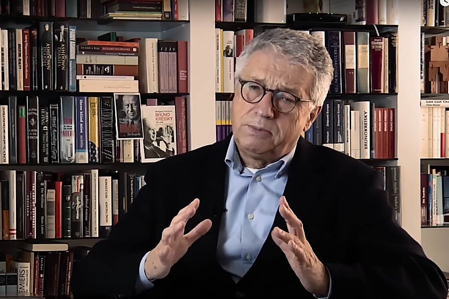 Petritsch: Kosova e ka me patjetër të krijojë një qeveri demokratike e të qëndrueshme