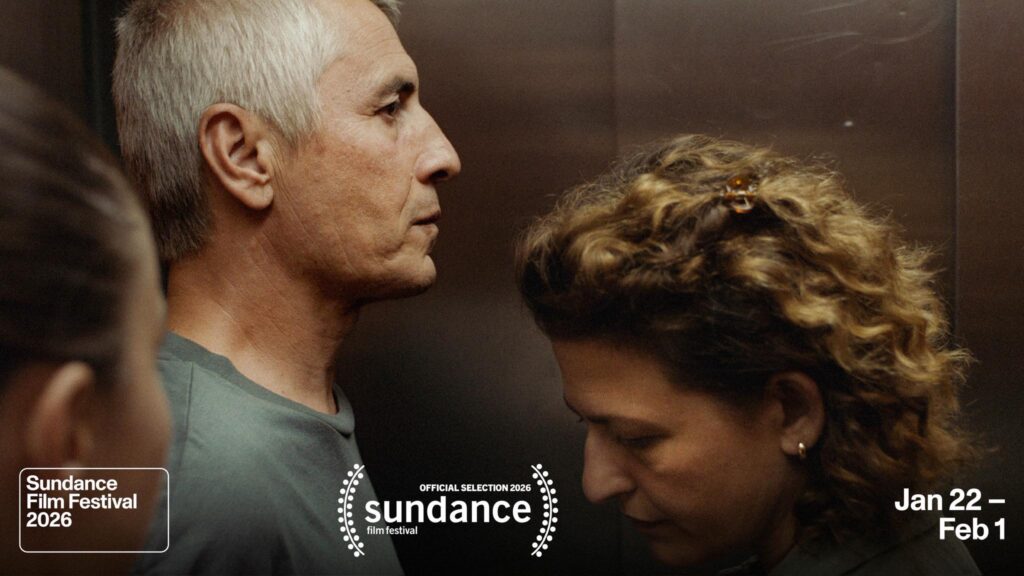 Filmi i Visar Morinës, “Shame and Money”, premierë botërore në Sundance Film Festival