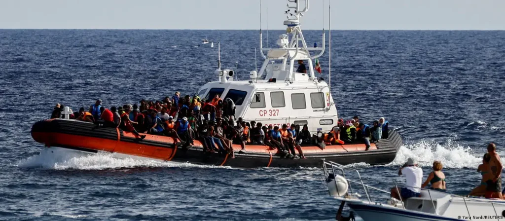 BE planifikon qendra kthimi jashtë vendit për migrantët, pavarësisht kritikave për të drejtat e njeriut