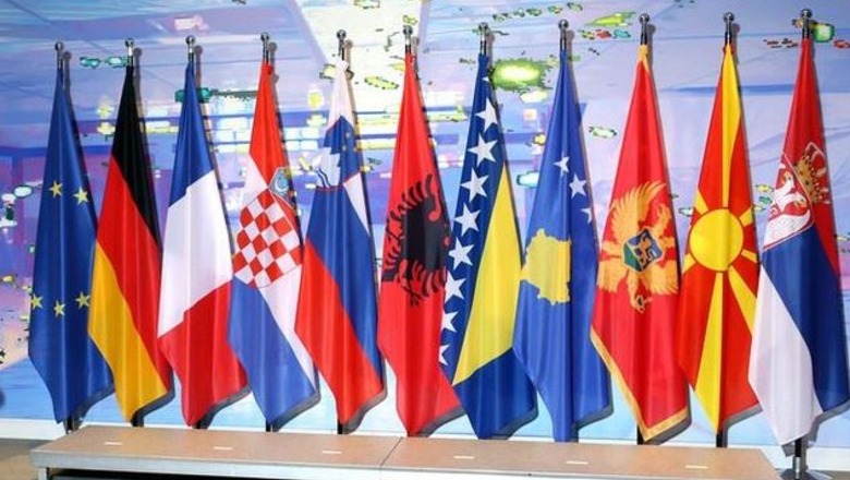 BE drejt zgjerimit historik: Kush do të jetë shteti i ardhshëm anëtar?