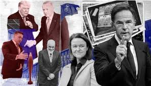 Skandali i NATO-s: Miku i Ramës dhe biznesmeni turk në shënjestër të FBI-së