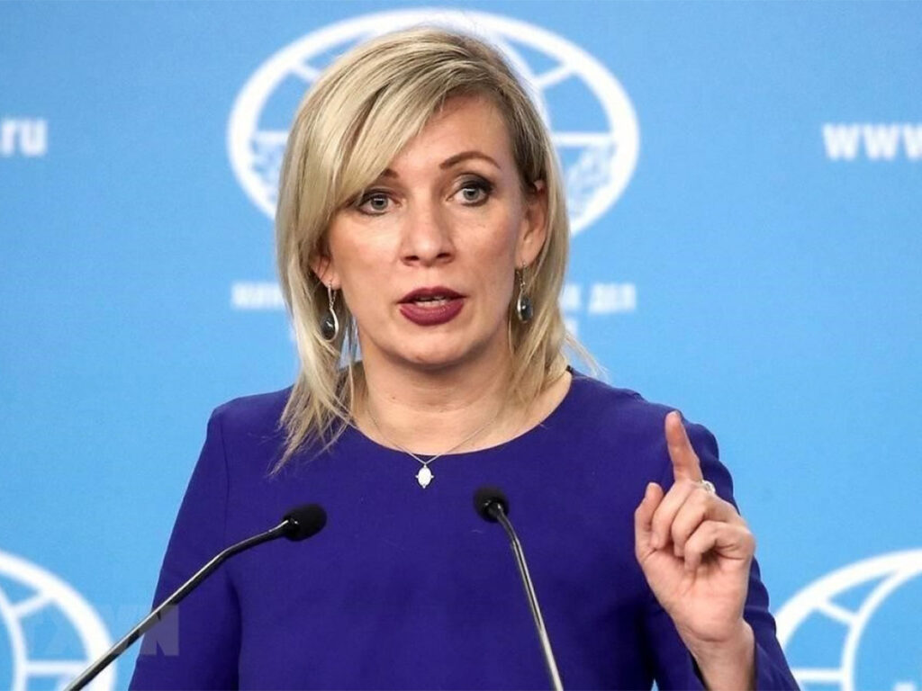 BE nën kërcënimin e Rusisë; Zakharova paralajmëron kundërmasa drastike; Mos prekim asetet shtetërore