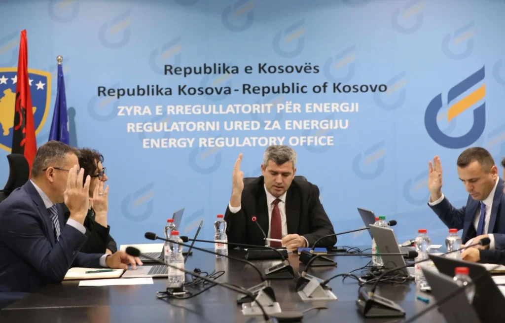 ZRRE-ja vendos ta zbatojë vendimin e Supremes për liberalizimin e tregut të energjisë