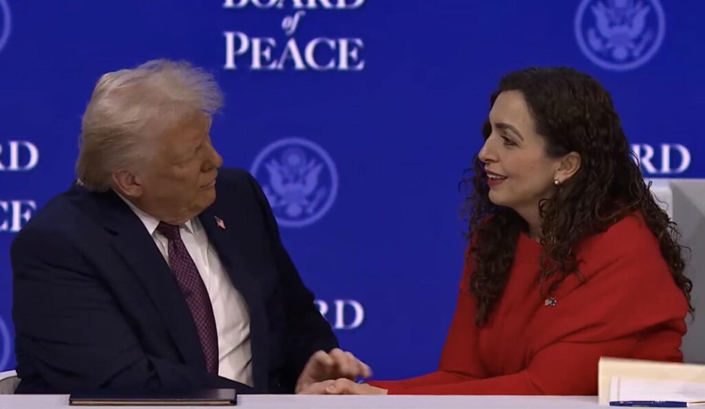 The current image has no alternative text. The file name is: osmani-trump.jpg