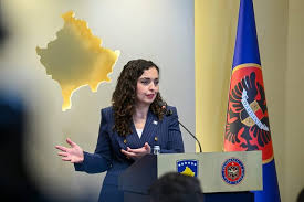 Osmani: Pavarësisht sfidave, rruga e Kosovës drejt NATO-s dhe BE-së është e pandalshme!