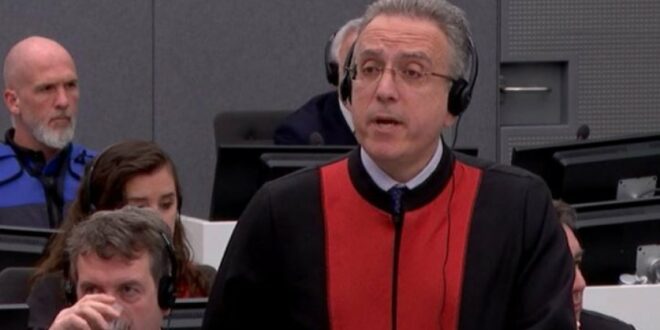 Mishetiq: Nuk ka prova se ka ekzistuar ndërmarrje e përbashkët kriminale