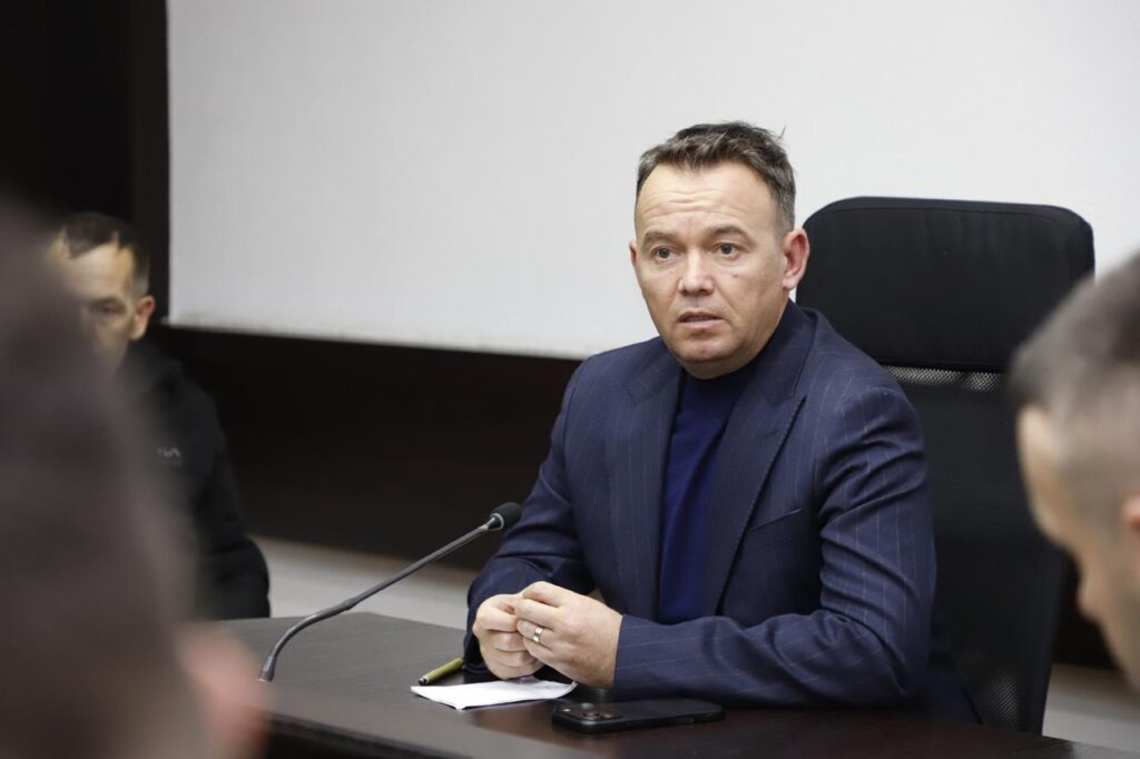 Kryetari Peci: Prishja e koalicionit GUXO-VV me LDK-në ndodhi për kërkesa që nuk ishin në proporcion