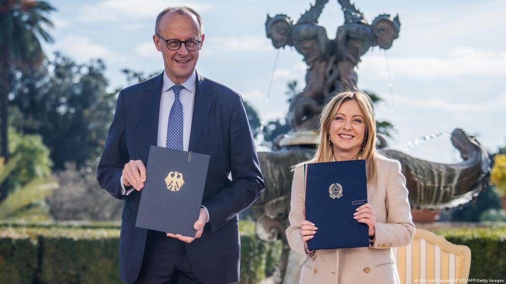 Gjermania mund të hyjë në “Gcap”: Lojërat e fuqive europiane për avionin luftarak të gjeneratës së gjashtë, Franca ndihet e tradhëtuar