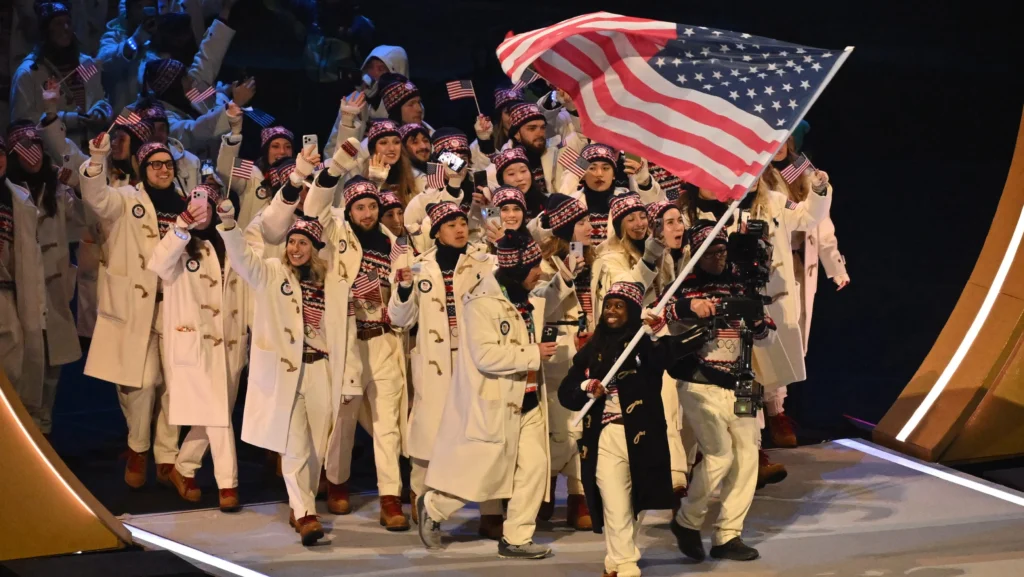 Miliarderi Ross Stevens dhuron rekord prej 100 milionë dollarësh për të paguar çdo olimpist amerikan