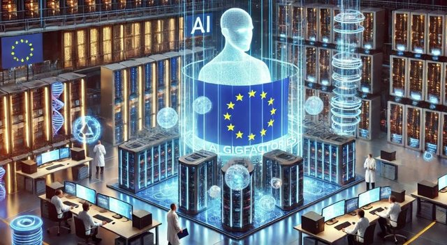 Serbia e Maqedonia e Veriut hyjnë në rrjetin e ‘fabrikave’ evropiane të Inteligjencës Artificiale, Shqipëria mbetet pas