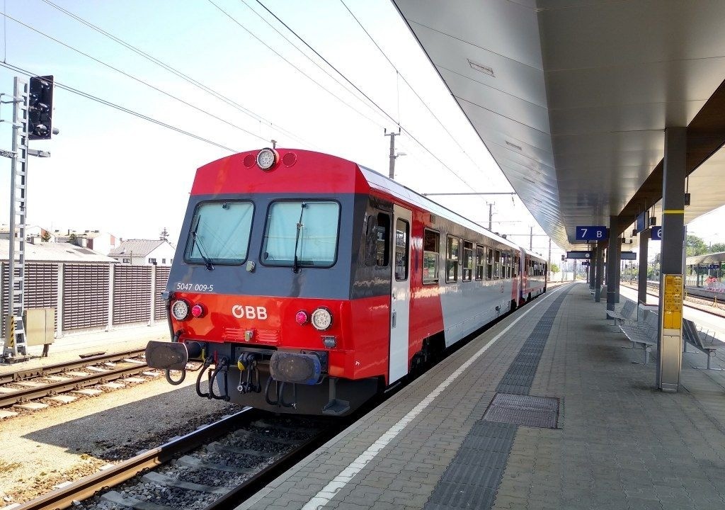 Nga Vjena në Beograd për më pak se 6 orë, pa ndërrim treni dhe me çmime surprizë